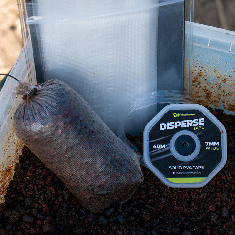Ridge Monkey Disperse PVA Tape